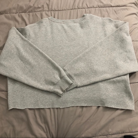 Polo Ralph Lauren | vintage grey sweater. - Picture 6 of 6
